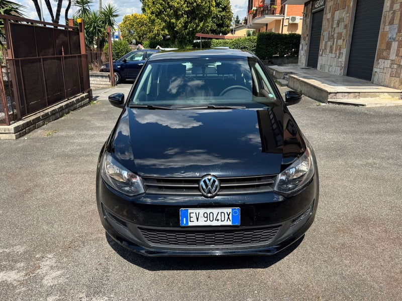Volkswagen Polo 1.2 70 CV 3p. Comfortline