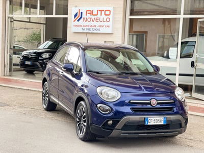 Fiat 500X 1.0 T3 120 CV Cross usata