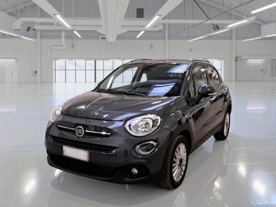 Fiat 500X 1.3 MultiJet 95 CV Connect usata