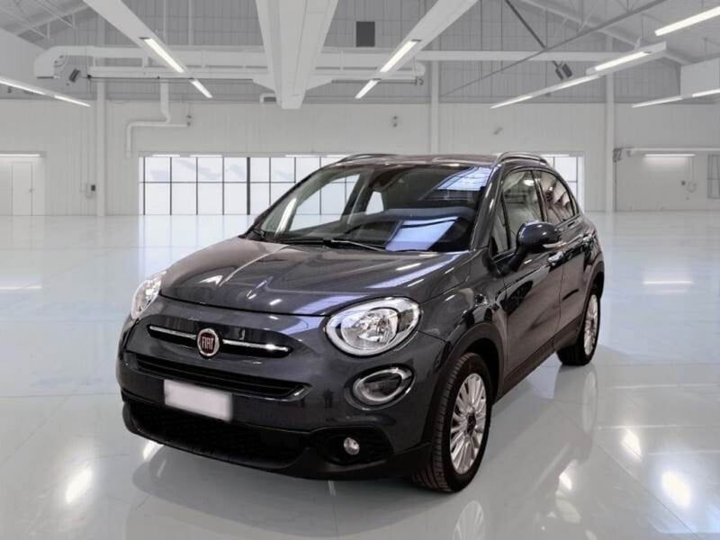 Fiat 500X 1.3 MultiJet 95 CV Connect