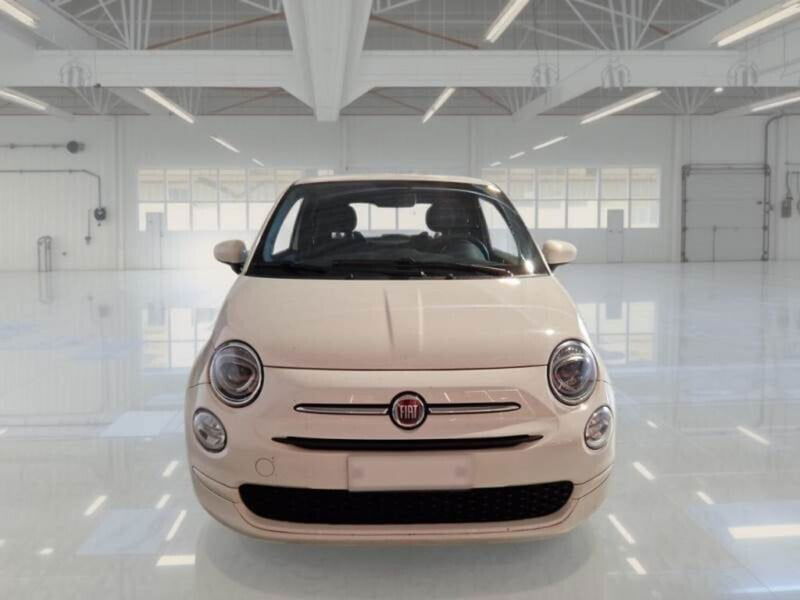 Fiat 500 1.0 Hybrid Cult