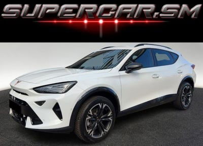 Cupra Formentor Formentor 1.5 TSI