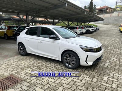Opel Corsa 1.2 100 CV Edition nuova