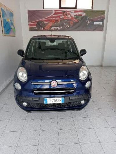 Fiat 500L 1.3 Multijet 95 CV Urban usata