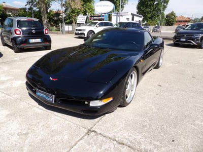 Chevrolet Corvette C5 C5 5.7 V8 Coupé usata