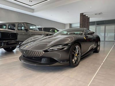 Ferrari Roma Coupé Roma usata