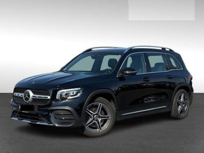 Mercedes-Benz GLB 220 d Automatic 4Matic Premium usata