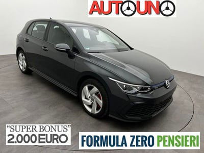 Volkswagen Golf 1.4 GTE DSG Plug-In Hybrid usata