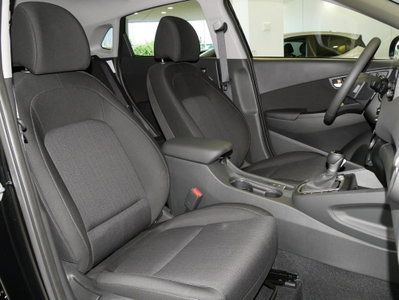 Hyundai Kona 1.6 t-gdi Exellence 2wd 138cv dct (5)