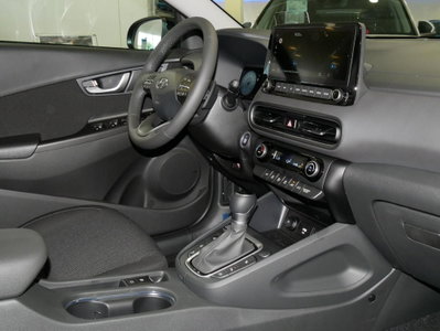 Hyundai Kona 1.6 t-gdi Exellence 2wd 138cv dct (8)