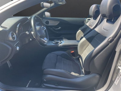 Mercedes-Benz Classe C Cabrio 200 Cabrio Executive (7)