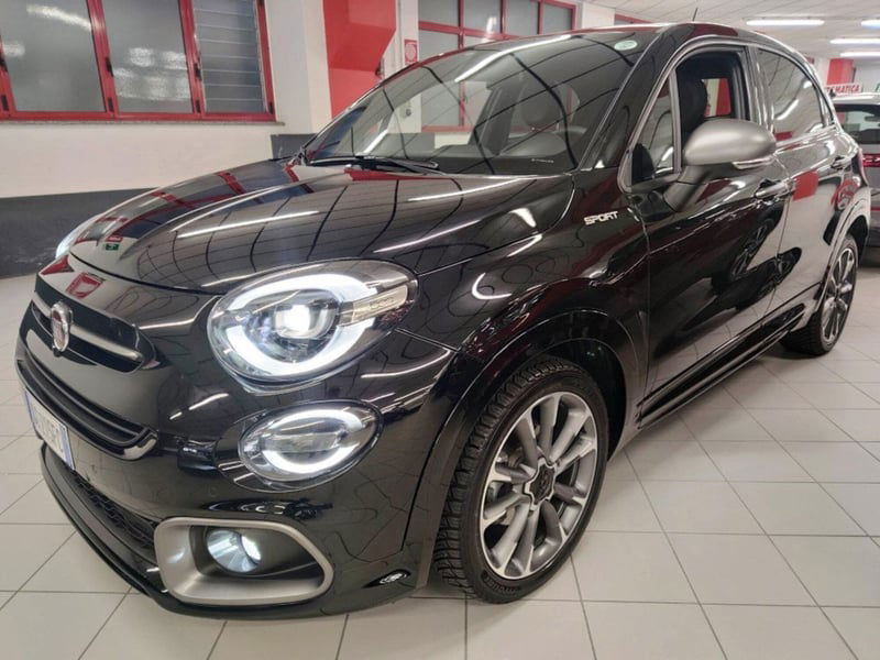 Fiat 500X 1.0 T3 120 CV Sport Dolcevita