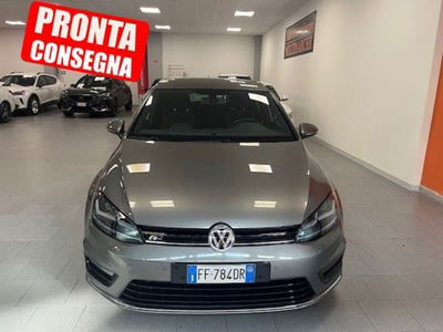Volkswagen Golf 1.6 TDI 110 CV 5p. Comfortline BlueMotion Technology usata
