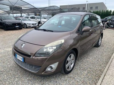 Renault Scenic E-Tech Electric 1.5 dCi 110CV Dynamique usata