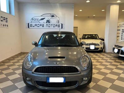 MINI Mini 1.6 16V Cooper S usata