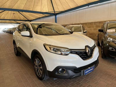 Renault Kadjar 8V 110CV Energy Sport Edition usata