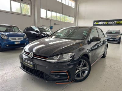 Volkswagen Golf 1.5 TSI 150 CV EVO ACT R-Line usata