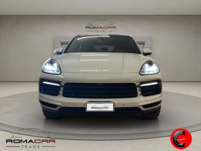 Porsche Cayenne Coupé 3.0 V6 usata