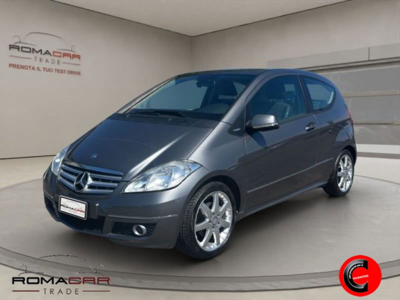 Mercedes-Benz Classe A 180 CDI Elegance