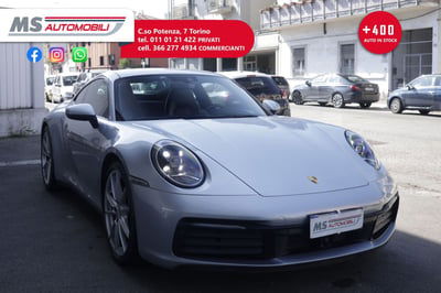 Porsche 911 Coupé Coupe 3.0 Carrera S usata