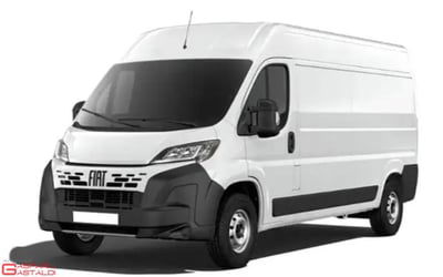 Fiat Ducato Furgone 35 2.2 Mjt 140CV AT9 PM-TM Maxi nuovo