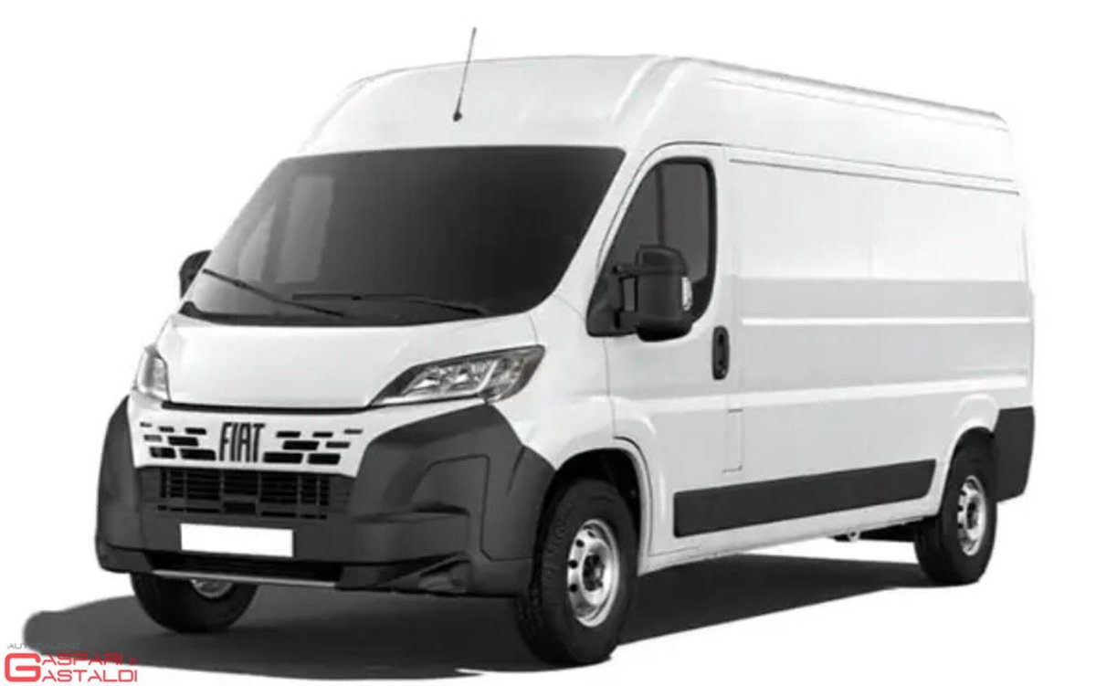 Fiat Ducato Furgone 35 2.2 Mjt 140CV PLMX-TM Maxi HD