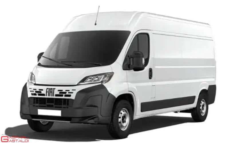 Fiat Ducato Furgone 35 2.2 Mjt 140CV PLMX-TM Maxi HD