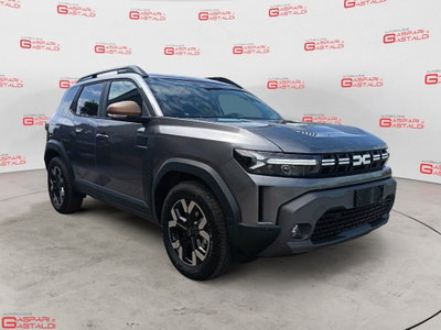 Dacia Duster 1.0 Eco-G Extreme 100cv (2)