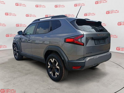 Dacia Duster 1.0 Eco-G Extreme 100cv (4)