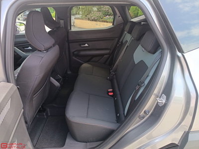 Dacia Duster 1.0 Eco-G Extreme 100cv (6)