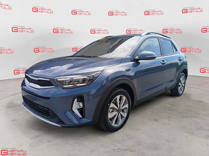 Kia Stonic 1.2 mpi Gpl Style Special Edition 78cv