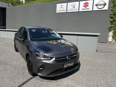 Opel Corsa 1.2 Elegance usata