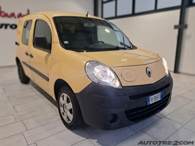 Renault Kangoo Z.E. 4p. Express
