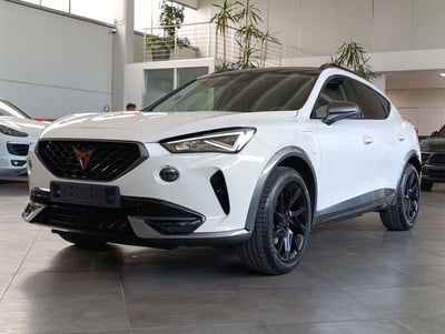 Cupra Formentor Formentor 1.4 e-Hybrid DSG usata