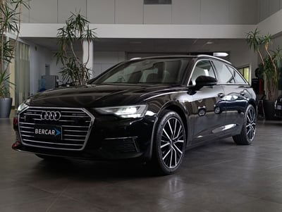 Audi A6 Avant 45 3.0 TDI quattro tiptronic Business Design usata