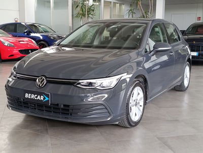 Volkswagen Golf 1.0 TSI EVO Life usata