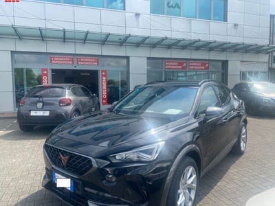 Cupra Formentor Formentor 1.4 e-Hybrid DSG usata