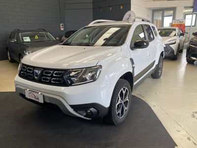 Dacia Duster 1.0 TCe 100 CV ECO-G 4x2 15th Anniversary usata