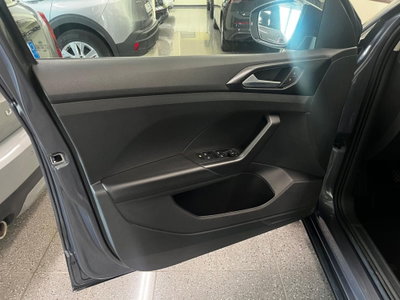 Volkswagen T-Cross 1.0 TSI Style BMT (12)