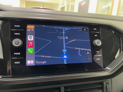 Volkswagen T-Cross 1.0 TSI Style BMT (20)