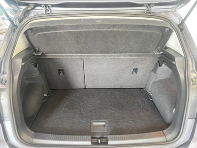 Volkswagen T-Cross 1.0 TSI Style BMT (9)