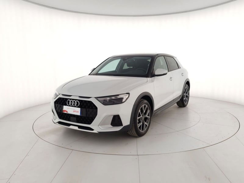 Audi A1 citycarver 30 TFSI S tronic Admired