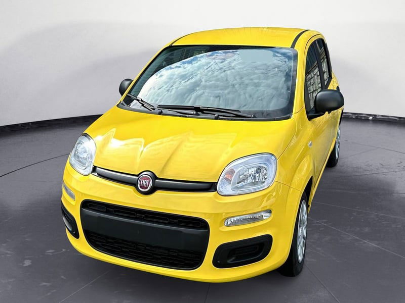 Fiat Panda Cross Cross 1.0 FireFly S&S Hybrid