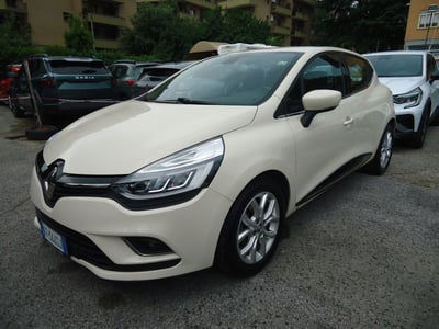Renault Clio TCe 12V 90CV Start&Stop 5 porte Energy Intens usata