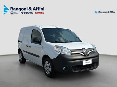 Renault Kangoo 1.5 dCi 90CV F.AP. 4p. Express Ice