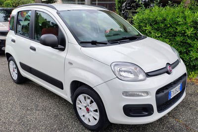 Fiat Panda 1.2 Easy usata