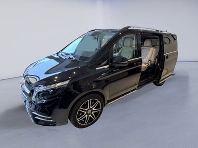 Mercedes-Benz Classe V Long 300 d Avantgarde auto