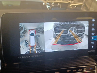 Mercedes-Benz Classe V Long 300 d Exclusive auto (14)