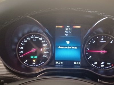 Mercedes-Benz Classe V Long 300 d Exclusive auto (15)