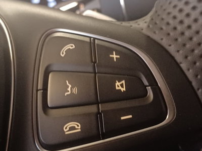 Mercedes-Benz Classe V Long 300 d Exclusive auto (17)